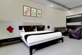 Hotel Krone A Family Hotel Near IGI Airport Delhi